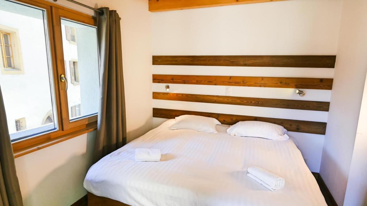 La Baraka Hostel Бань Экстерьер фото