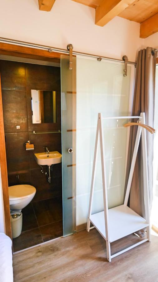 La Baraka Hostel Бань Экстерьер фото